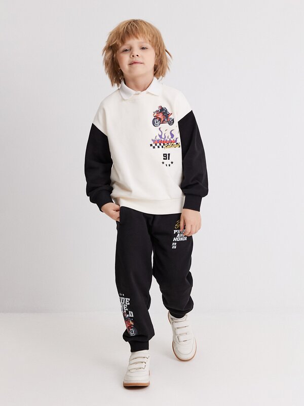 Acoola Брюки 584376 20120460134 черный