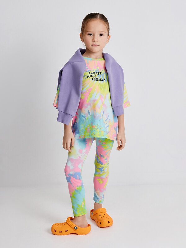 Acoola Брюки 584377 20230160044 разноцветный