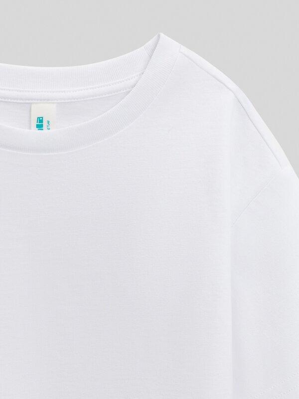 Acoola Футболка 584378 20330510015 белый