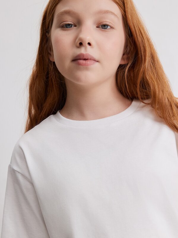 Acoola Футболка 584378 20330510015 белый