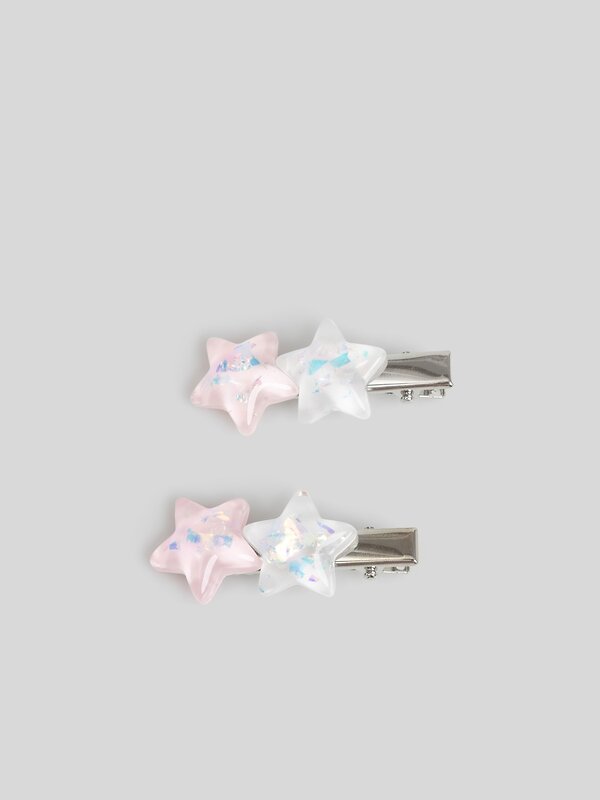 Acoola Заколка для волос 584379 20206320719 разноцветный