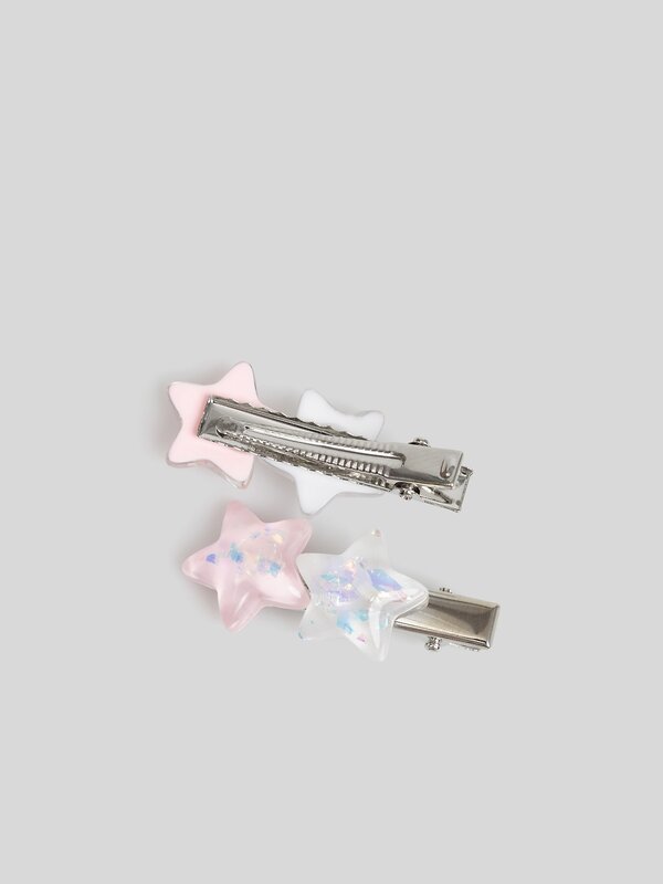 Acoola Заколка для волос 584379 20206320719 разноцветный