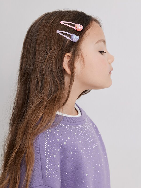 Acoola Заколка для волос 584386 20206320721 разноцветный