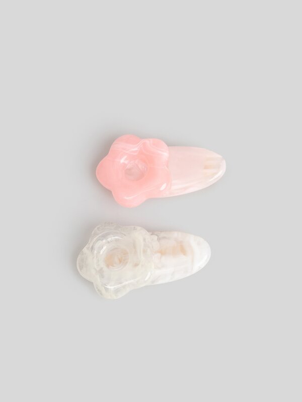 Acoola Заколка для волос 584387 20206320722 разноцветный