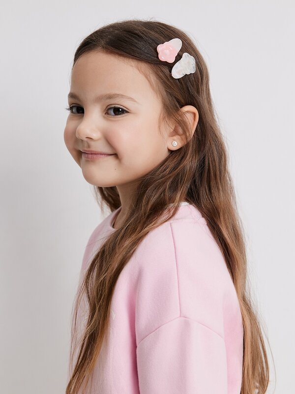 Acoola Заколка для волос 584387 20206320722 разноцветный