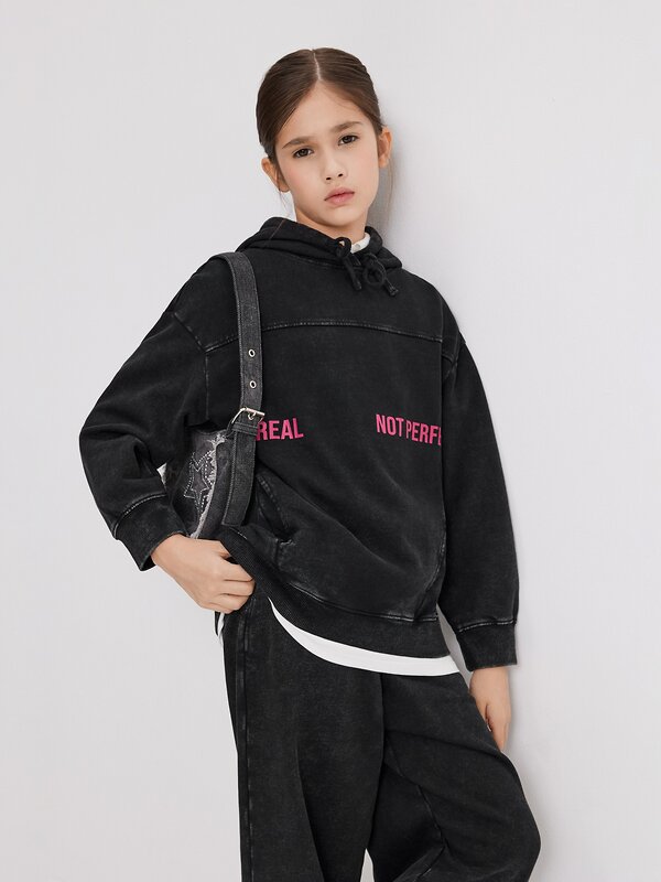 Acoola Джемпер 584388 20210580049 темно-серый