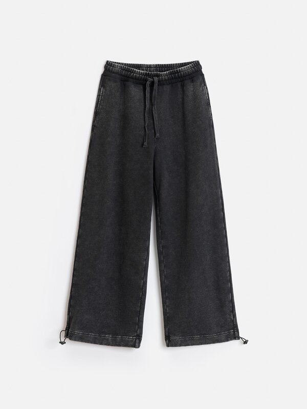 Acoola Брюки 584389 20210460098 графитовый