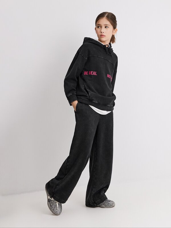 Acoola Брюки 584389 20210460098 графитовый