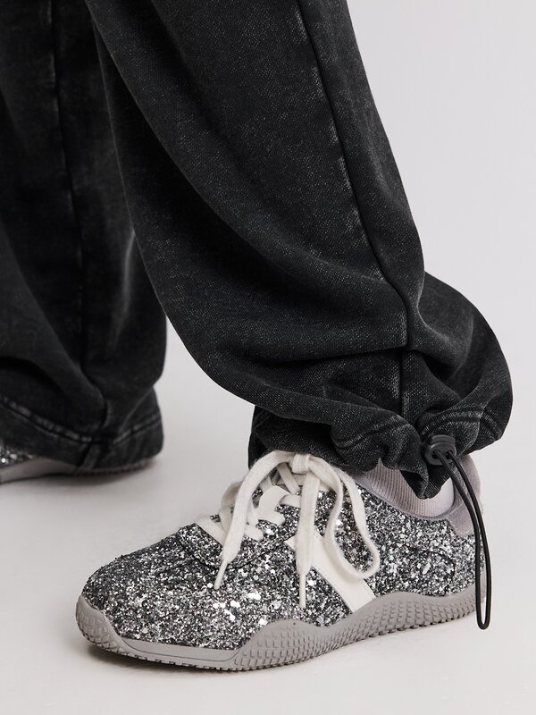 Acoola Брюки 584389 20210460098 графитовый