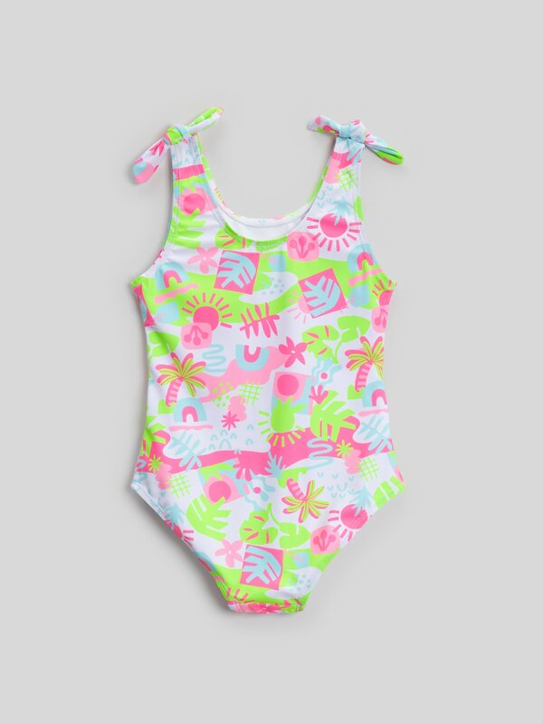 Acoola Купальник 584390 20224720028 разноцветный