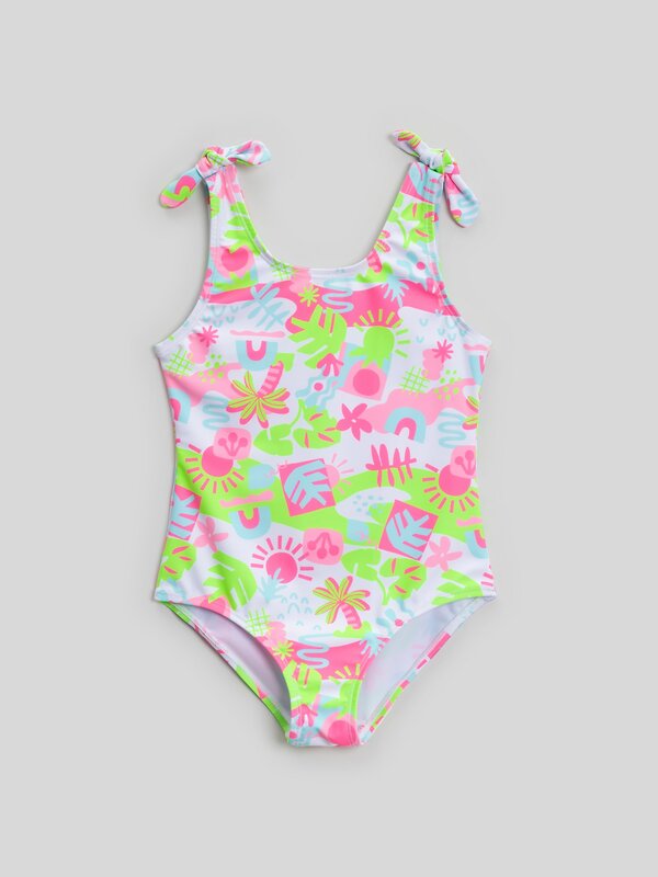 Acoola Купальник 584390 20224720028 разноцветный