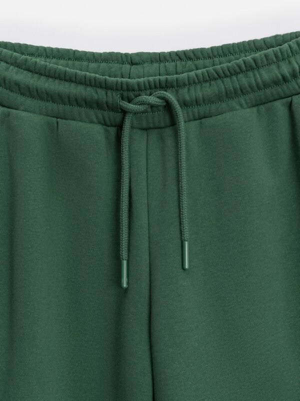 Acoola Брюки 584391 20110460136 темно-зеленый