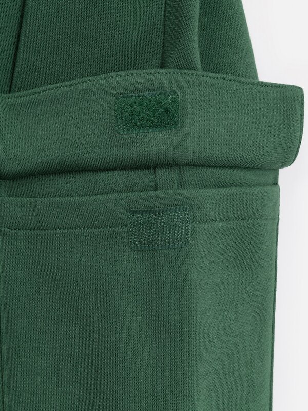 Acoola Брюки 584391 20110460136 темно-зеленый