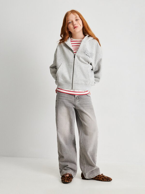 Acoola Брюки 584394 20210440132 серый