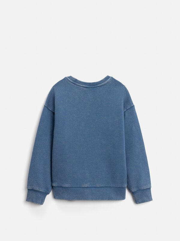 Acoola Джемпер 584395 20120170208 синий