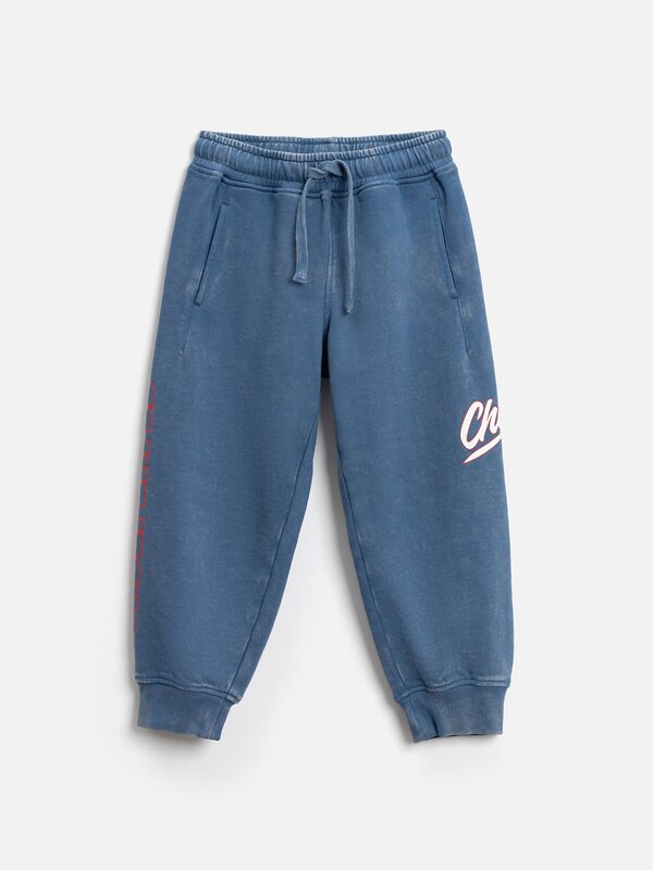 Acoola Брюки 584396 20120460143 синий