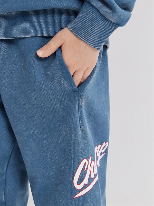 Acoola Брюки 584396 20120460143 синий