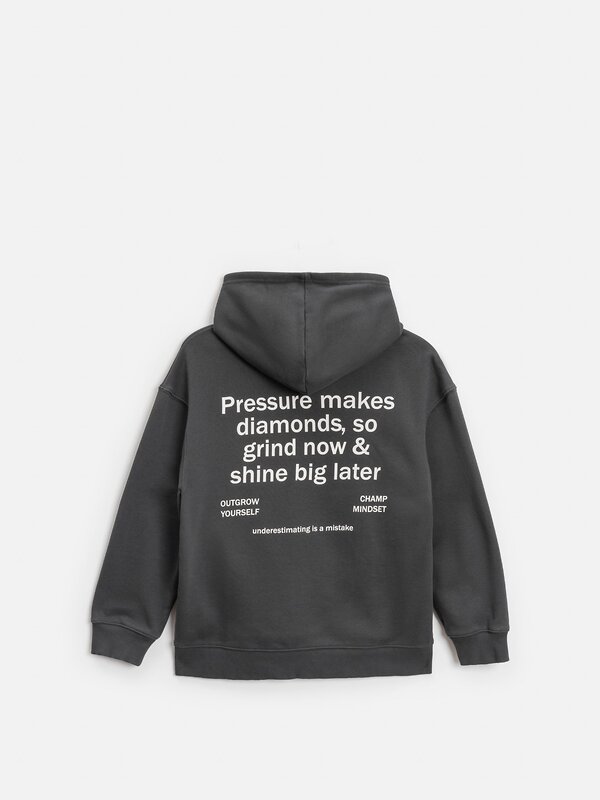 Acoola Джемпер 584397 20210580051 графитовый