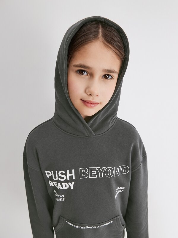 Acoola Джемпер 584397 20210580051 графитовый