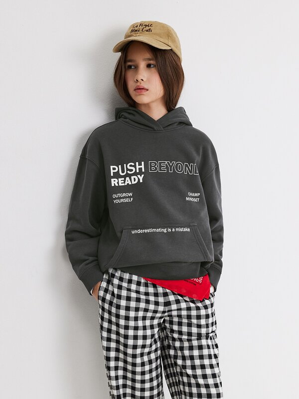 Acoola Джемпер 584397 20210580051 графитовый