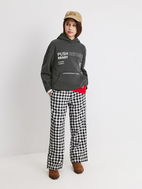 Acoola Джемпер 584397 20210580051 графитовый