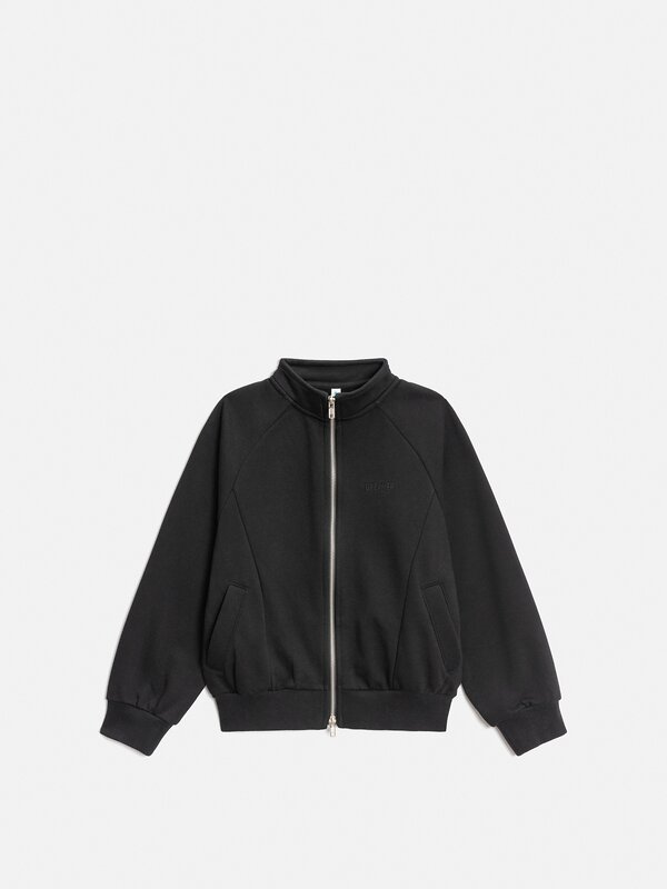 Acoola Куртка 584403 20211000052 черный