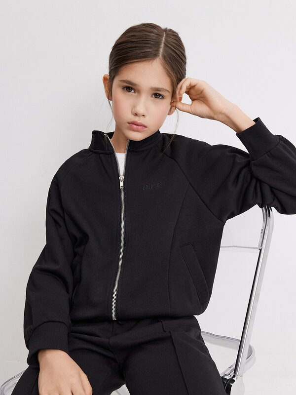 Acoola Куртка 584403 20211000052 черный