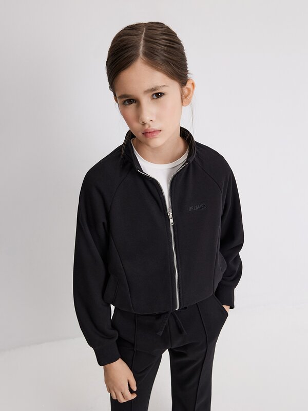 Acoola Куртка 584403 20211000052 черный