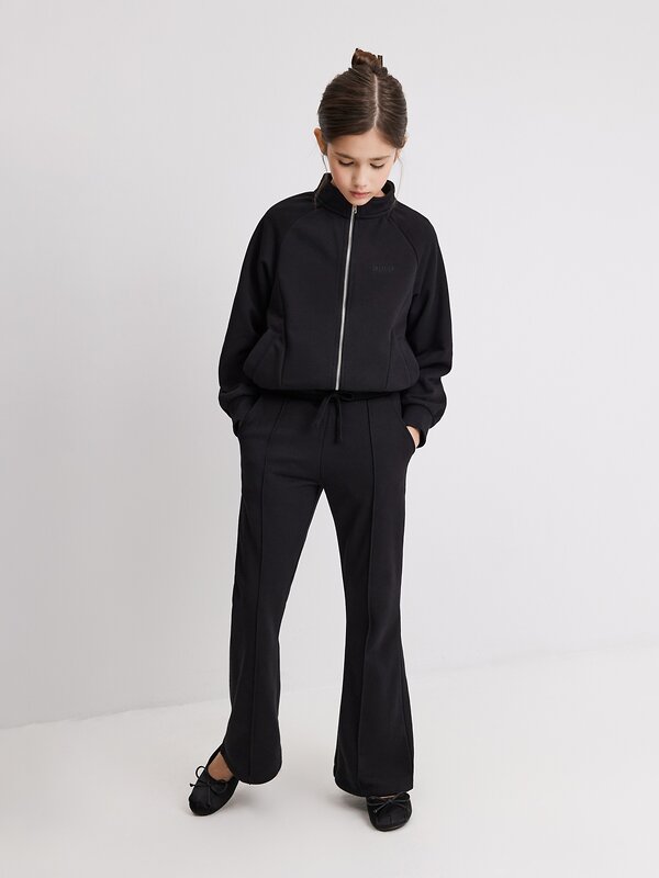 Acoola Брюки 584404 20210460094 черный