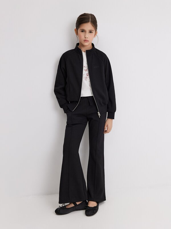 Acoola Брюки 584404 20210460094 черный