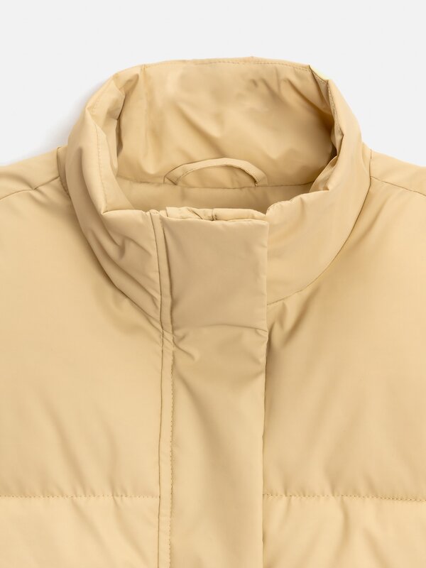 Acoola Жилет 584405 20210400054 бежевый