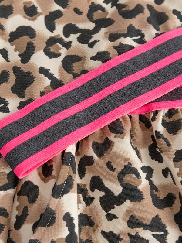 Acoola Комплект 584407 20244200006 леопардовый принт