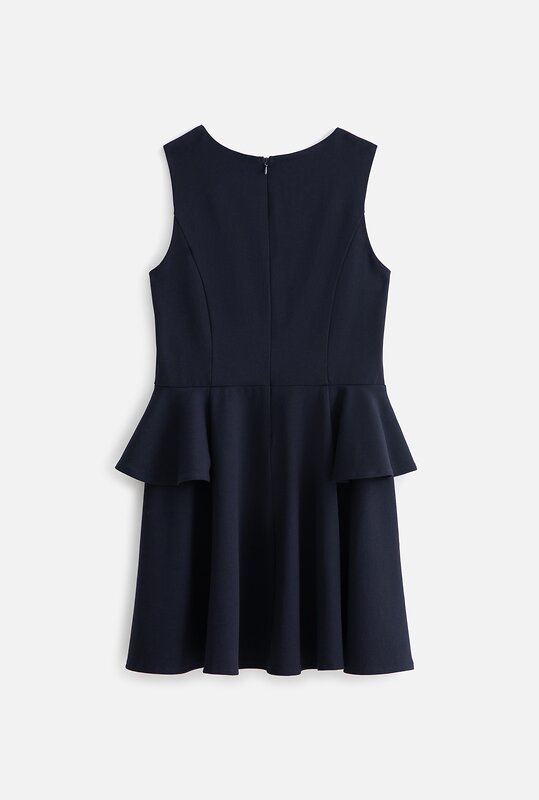 Acoola Платье 584410 20240200077 черный-синий