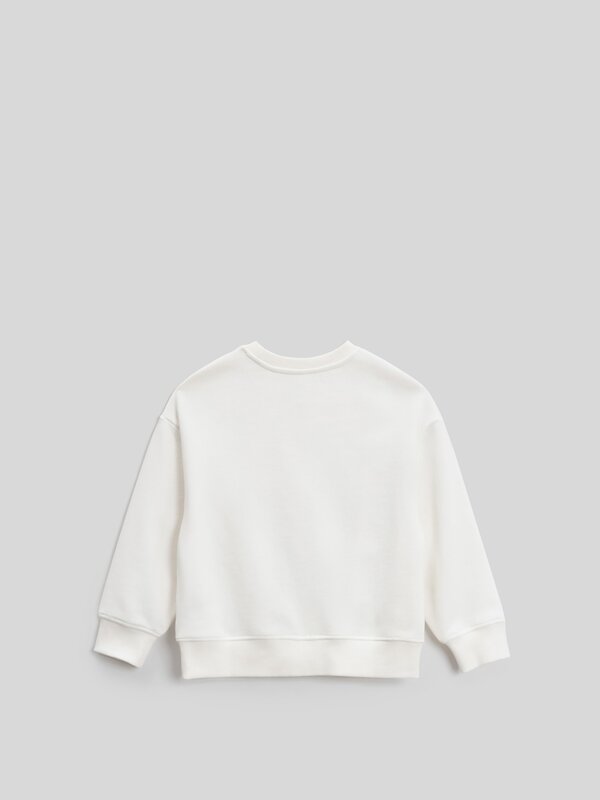 Acoola Джемпер 584411 20220170176 молочный