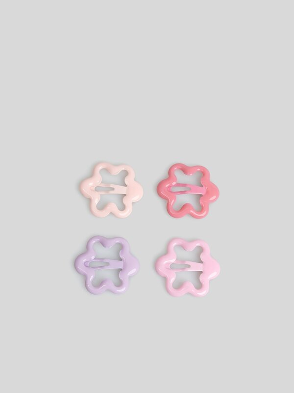 Acoola Заколка для волос 584414 20206320710 разноцветный