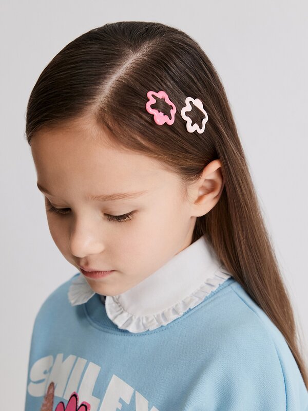 Acoola Заколка для волос 584414 20206320710 разноцветный