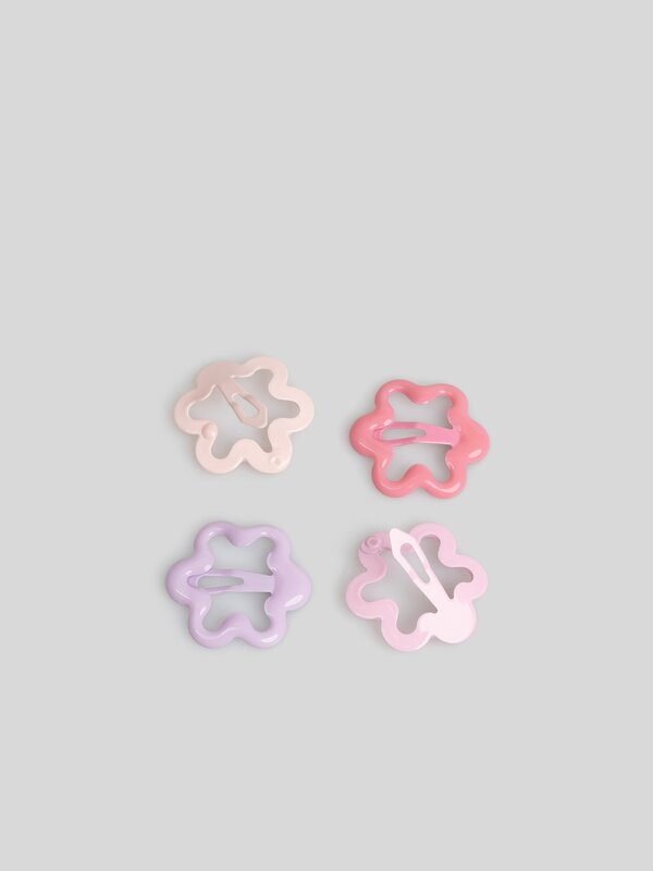 Acoola Заколка для волос 584414 20206320710 разноцветный