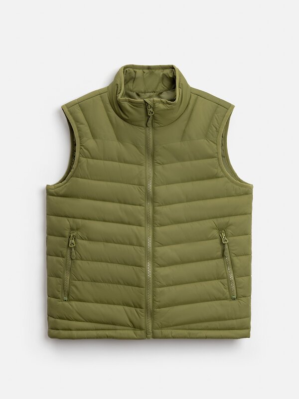 Acoola Жилет 584419 20110400041 хаки