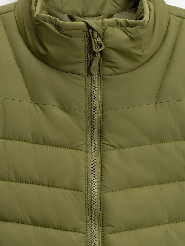 Acoola Жилет 584419 20110400041 хаки