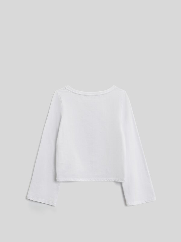 Acoola Джемпер 584423 20210150138 белый