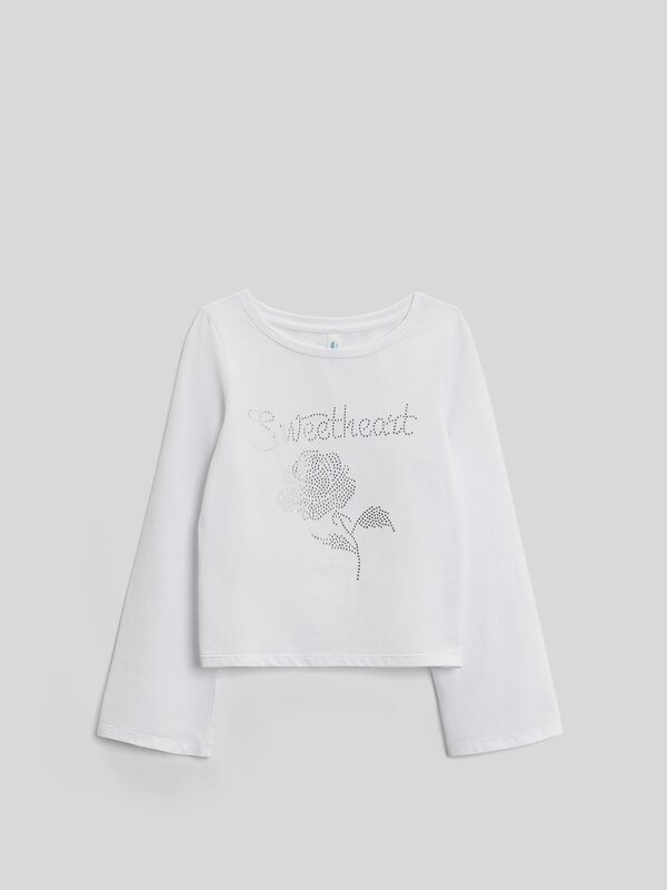 Acoola Джемпер 584423 20210150138 белый