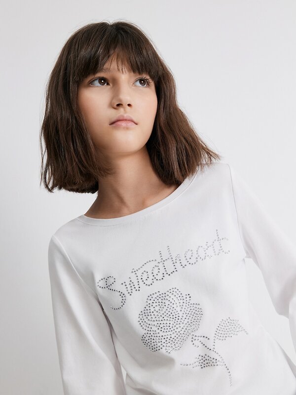 Acoola Джемпер 584423 20210150138 белый