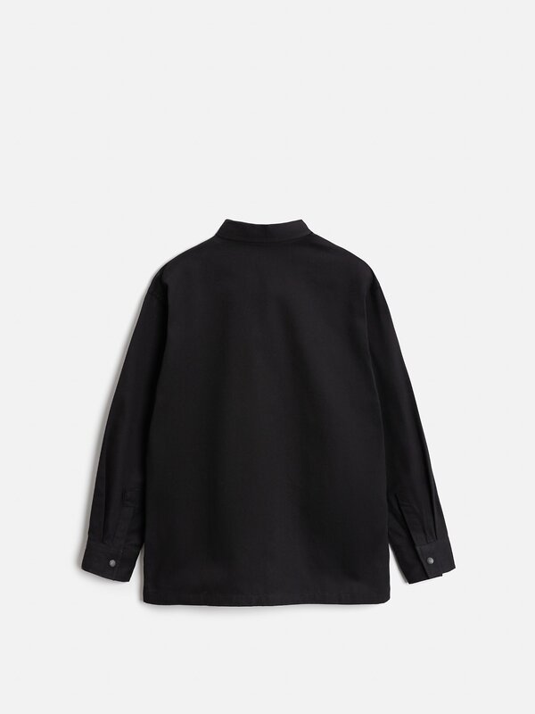 Acoola Сорочка 584426 20140280200 черный