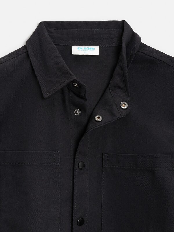 Acoola Сорочка 584426 20140280200 черный