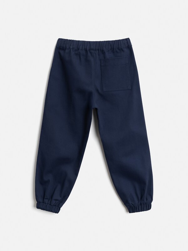 Acoola Брюки 584427 20120160439 темно-синий