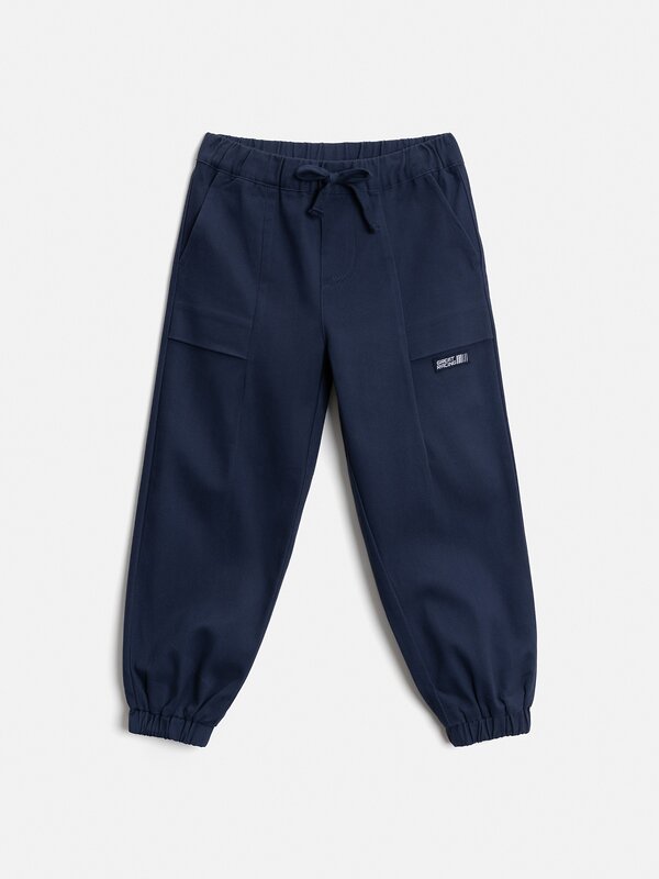 Acoola Брюки 584427 20120160439 темно-синий