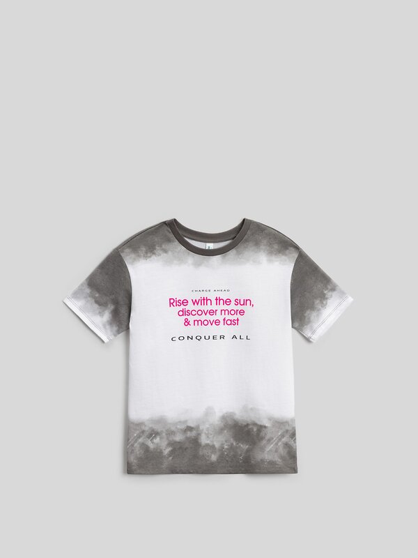 Acoola Футболка 584430 20210510213 разноцветный