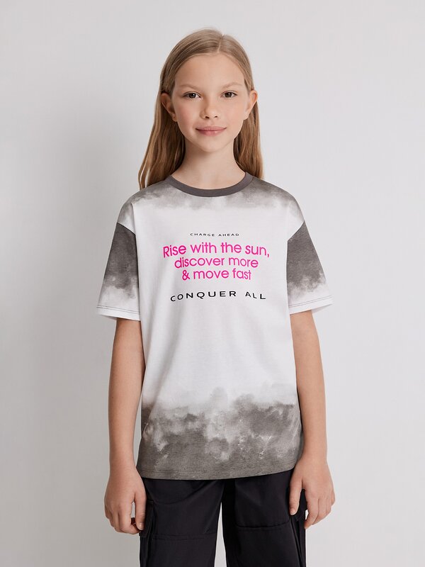 Acoola Футболка 584430 20210510213 разноцветный