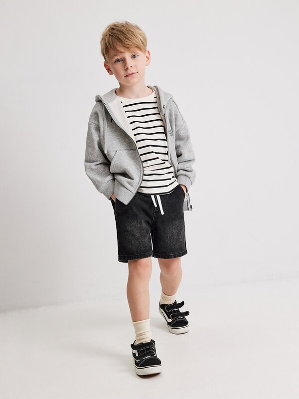 Acoola Шорты 584432 20120550012 черный