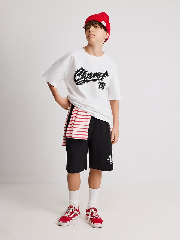 Acoola Комплект 584434 20114200016 черно-белый